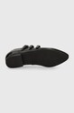 Балетки Wojas 4404251 чёрный