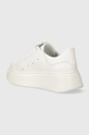 Wojas sneakers in pelle Gambale: Pelle naturale Parte interna: Pelle naturale Suola: Materiale sintetico