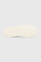 Wojas sneakersy skórzane 4629154 beżowy