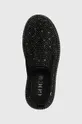 fekete GOE sportcipő