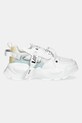 GOE sneakersy NN2N4039 biały ZS25