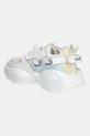 Obuwie GOE sneakersy NN2N4039 biały