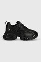 GOE sneakersy NN2N4045 czarny ZS24