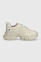 GOE sneakers NN2N4046 gri ZS24