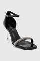 GOE sandale subțire negru NN2N4233