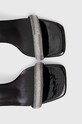 GOE sandale negru NN2N4233