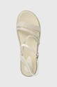 GOE sandale bej NN2N4253