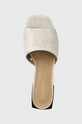 Wojas slapi de piele 7412254 bej 7412254