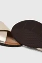 Шкіряні сандалі Wojas 7607158 Жіночий
