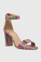 multicolore Wojas sandali Donna