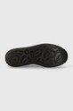 Кожаные кроссовки GOE KK1N4004.BLACK чёрный
