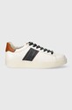 GOE sneakers din piele NN1N4001 alb ZS24