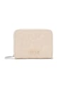 Kožená peňaženka Tous Greta usňová koža béžová 2002025001