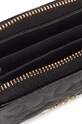 Accesorii Tous portofel de piele 2002025051 negru