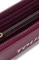 Dodaci Novčanik Tous Halfmoon 2002041121 bordo