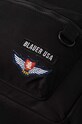 Batoh Blauer černá S4BRYAN01/PAT