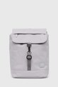 Lefrik plecak SCOUT MINI STRIPES nie mieści A4 szary SCOUT.MINI.STRIPES.COOL