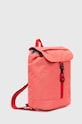Lefrik plecak SCOUT MINI STRIPES SCOUT.MINI.STRIPES.LUSH różowy ZS24