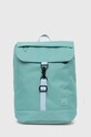 Lefrik rucsac SCOUT MINI STRIPES uni turcoaz SCOUT.MINI.STRIPES.POOL