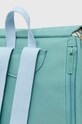 Lefrik rucsac SCOUT MINI STRIPES turcoaz SCOUT.MINI.STRIPES.POOL