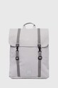 Lefrik plecak HANDY STRIPES mieści A4 szary HANDY.STRIPES.COOL.GREY