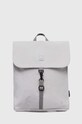 Lefrik plecak HANDY MINI STRIPES mieści A4 szary HANDY.MINI.STRIPES.COOL