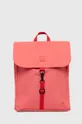 rózsaszín Lefrik hátizsák HANDY MINI STRIPES Uniszex