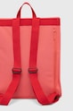 Accesorii Lefrik rucsac HANDY MINI STRIPES HANDY.MINI.STRIPES.LUSH roz