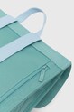 Lefrik plecak HANDY MINI STRIPES HANDY.MINI.STRIPES.POOL turkusowy