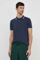 Bomboogie polo niebieski TM7999TPQX