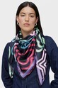 Tous chusta Jelly czarny 2001948151