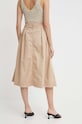 Îmbrăcăminte Mos Mosh fusta 161140 bej