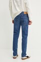 Îmbrăcăminte Solid jeansi 21104849.700029 albastru