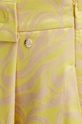 Ρούχα Παντελόνι Mos Mosh 160440 κίτρινο