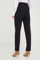 Odzież Liviana Conti spodnie F4SI81 czarny
