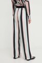 Îmbrăcăminte Silvian Heach pantaloni GPP24449PA multicolor