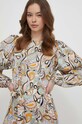 Mos Mosh sukienka multicolor 159520