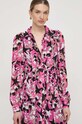 Silvian Heach rochie roz GPP24346VE
