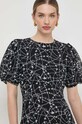 Silvian Heach rochie negru GPP24342VE