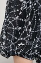Silvian Heach rochie GPP24342VE negru