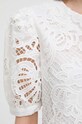 Silvian Heach vestito GPP24223VE bianco