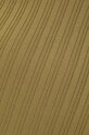 Silvian Heach rochie GPP24020VE verde