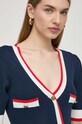 Silvian Heach rochie bleumarin GPP24042VE