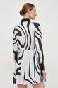 Îmbrăcăminte Silvian Heach rochie GPP24333VE multicolor