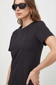 Haljina Silvian Heach crna GPP24388VE