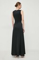 Îmbrăcăminte Silvian Heach rochie GPP24426VE negru