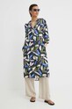 Seidensticker rochie 60.136212 multicolor ZS24