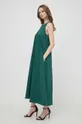 Φόρεμα Liviana Conti πράσινο