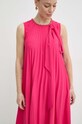 Nissa rochie RC14842 roz