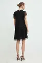 Шёлковое платье Nissa Основной материал: 100% Шелк Подкладка: 100% Вискоза